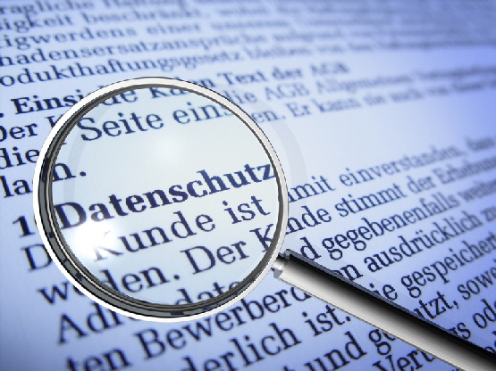 Datenschutzbeauftragter