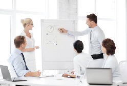 Mitarbeiterschulungen